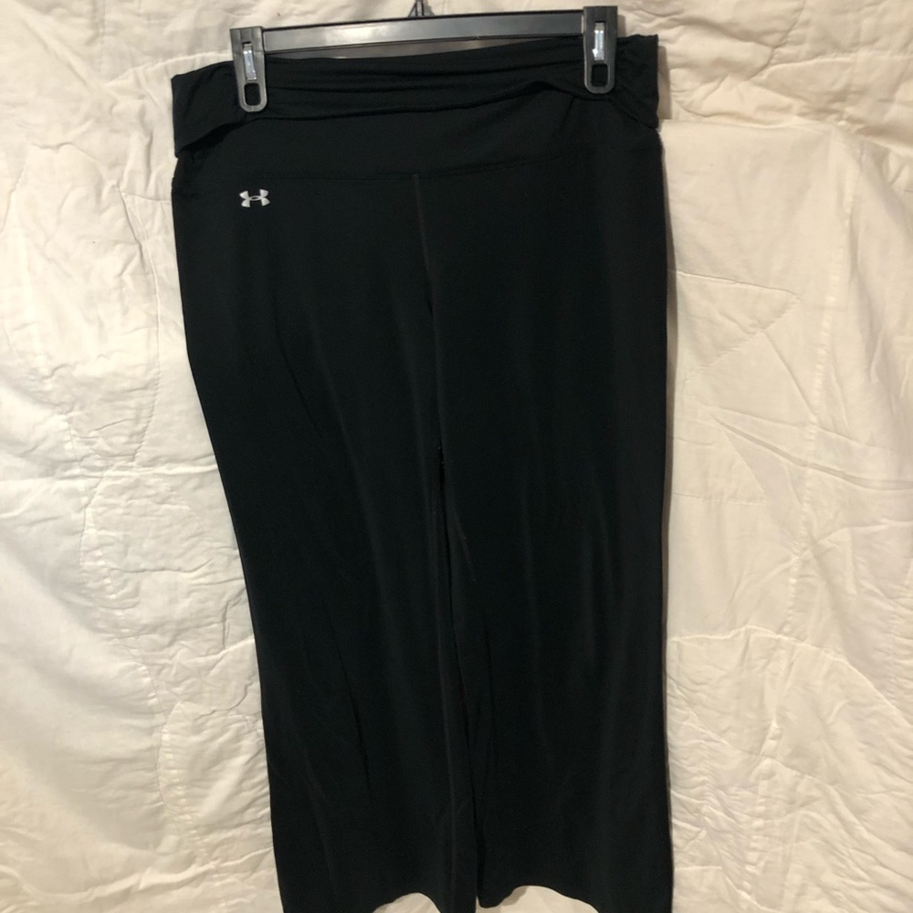 Women’s yoga pants